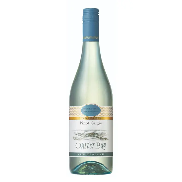 Oyster Bay Pinot Grigio 750 ML at CBC Liquors, Westford, Westford MA