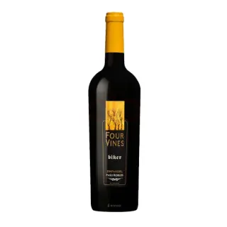 Biker Zinfandel