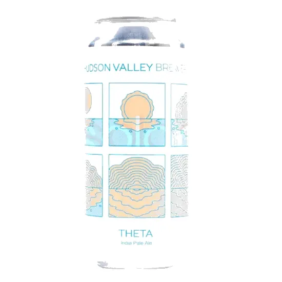 Hudson Valley Theta 4 Pack at CBC Liquors, Westford, Westford MA