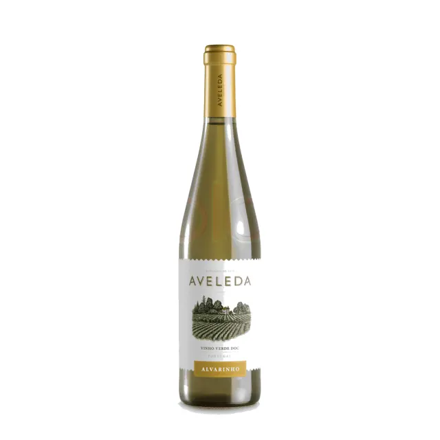 Aveleda Vinho Verde 750 ML at CBC Liquors, Westford, Westford MA