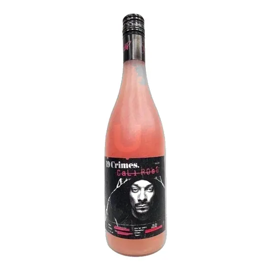 19 Crimes Cali Rose 750 ML at CBC Liquors, Westford, Westford MA