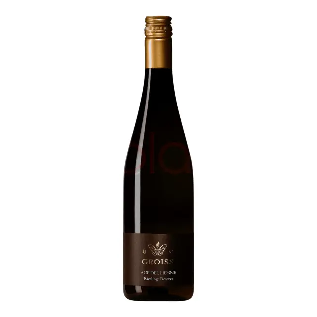 Groiss Riesling 750 ML at CBC Liquors, Westford, Westford MA