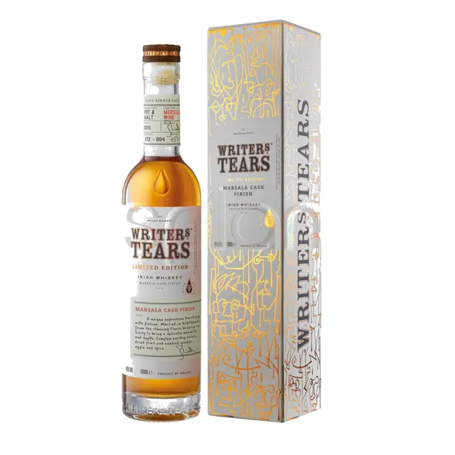 Writers Tears Marsala Cask 750 ML at CBC Liquors, Westford, Westford MA