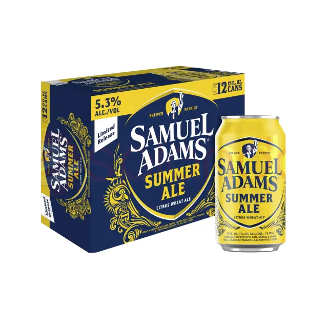 Sam Adams Ocktoberfest 12 Pack at CBC Liquors, Westford, Westford MA