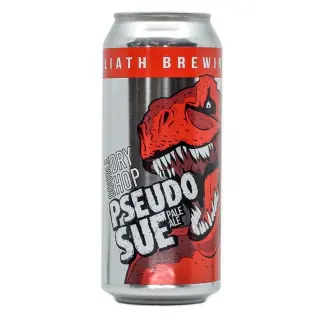 DDH PSEUDO SUE