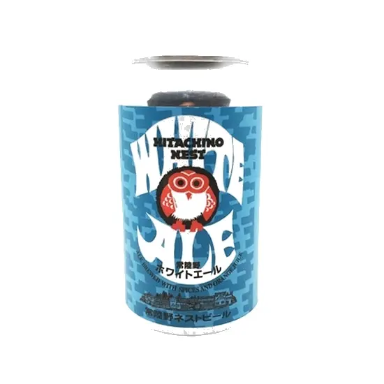 Hitachino Nest White 4 Pack at CBC Liquors, Westford, Westford MA