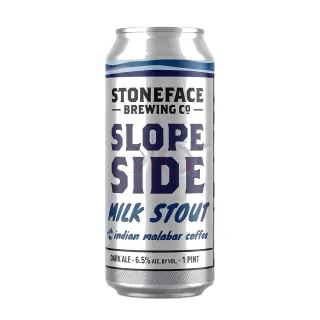 Slope Side