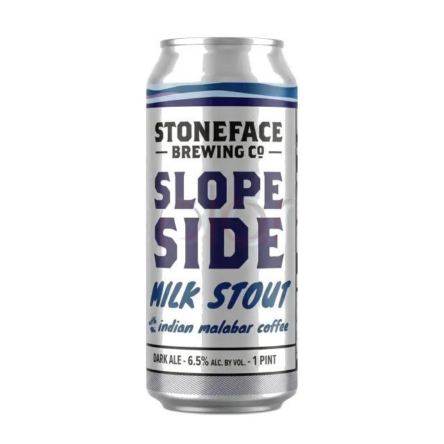 Stoneface Slope Side 4 Pack at CBC Liquors, Westford, Westford MA