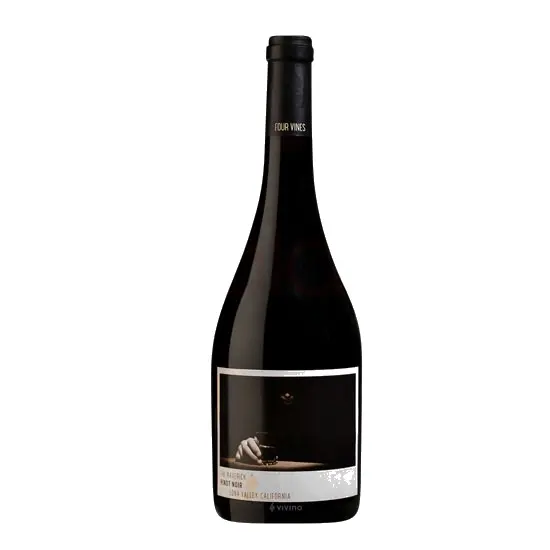 Four Vines Maverick Pinot Noir 750 ML at CBC Liquors, Westford, Westford MA