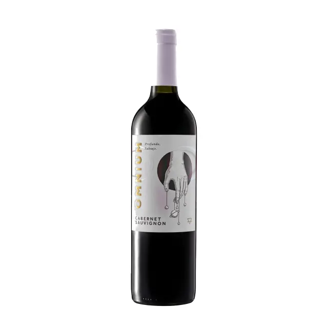 Omnium Cabernet Sauvignon 750 ML at CBC Liquors, Westford, Westford MA