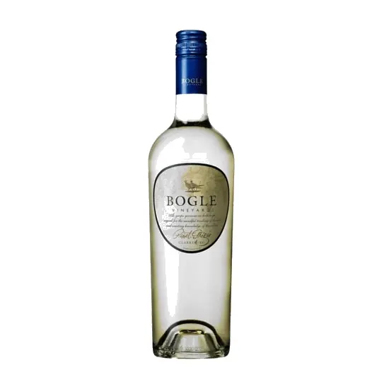 Bogle Pinot Grigio 750 ML at CBC Liquors, Westford, Westford MA