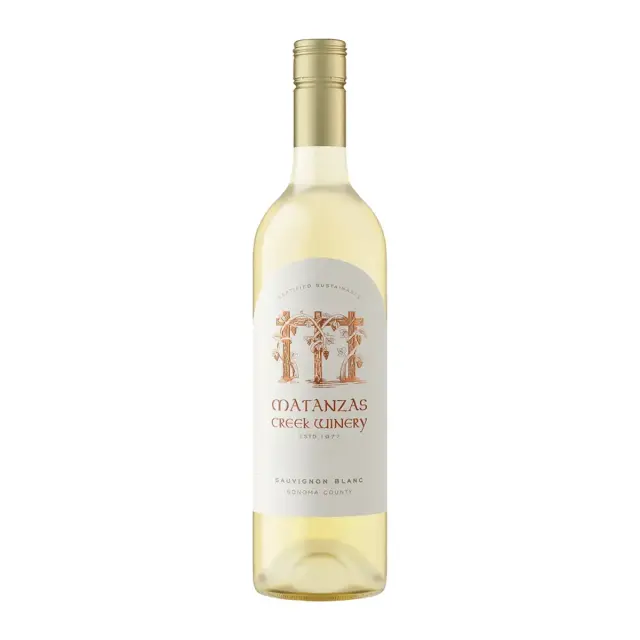 Matanzas Creek Sauvignon Blanc 750 ML at CBC Liquors, Westford, Westford MA