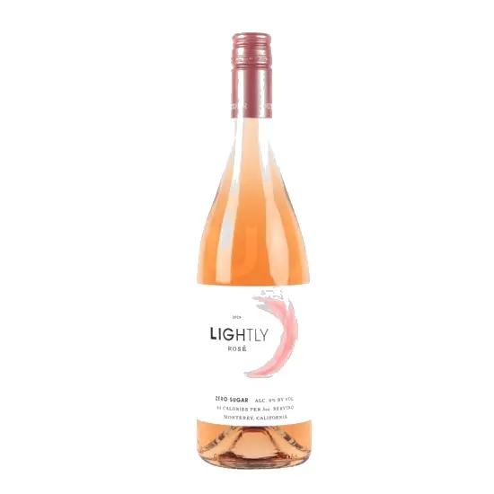 Lightly Wines Rose 750 ML at CBC Liquors, Westford, Westford MA