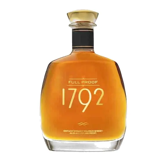 1792 Full Proof 750 ML at CBC Liquors, Westford, Westford MA