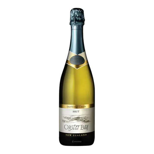 Oyster Bay Sparkling Cuvee Brut 750 ML at CBC Liquors, Westford, Westford MA