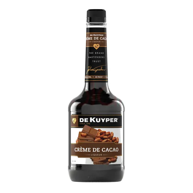 Dekuyper Creme De Cacao 750 ML at CBC Liquors, Westford, Westford MA