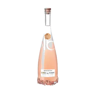 Cotes Des Roses Rose