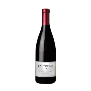 Sonoma Coast Pinot Noir