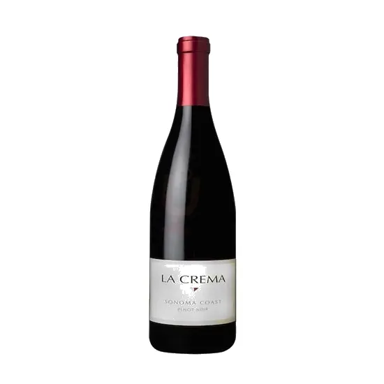 la Crema Sonoma Coast Pinot Noir 750 ML at CBC Liquors, Westford, Westford MA