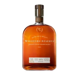 Straight Bourbon
