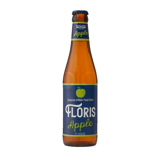 Floris Apple 11 OZ at CBC Liquors, Westford, Westford MA