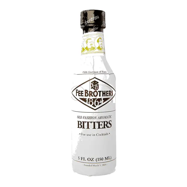 Fee Brothers Old Fashion 5 OZ at CBC Liquors, Westford, Westford MA