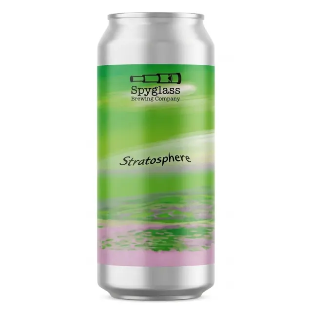 Spyglass Stratasphere 16 OZ at CBC Liquors, Westford, Westford MA