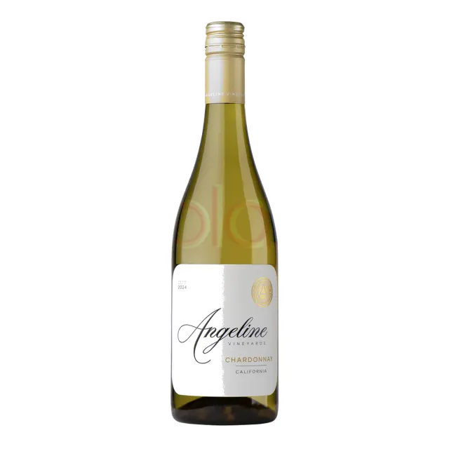 Angeline Chardonnay 375 ML at CBC Liquors, Westford, Westford MA