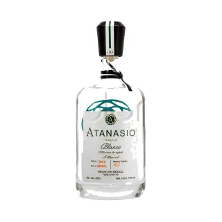 Blanco Tequila