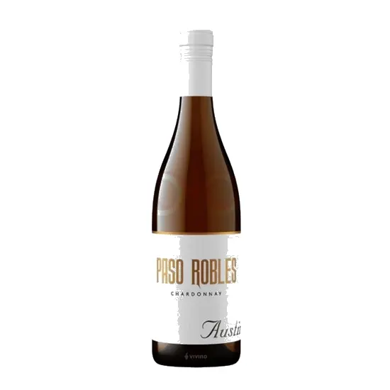 Austin Paso Robles Chardonnay 750 ML at CBC Liquors, Westford, Westford MA