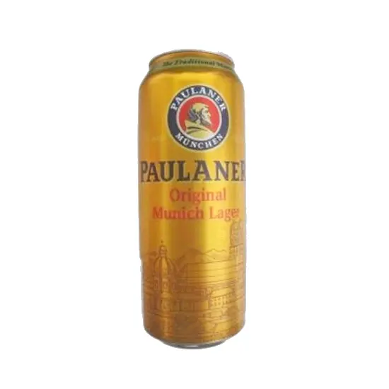 Paulaner Original Munich Lager 4 Pack at CBC Liquors, Westford, Westford MA