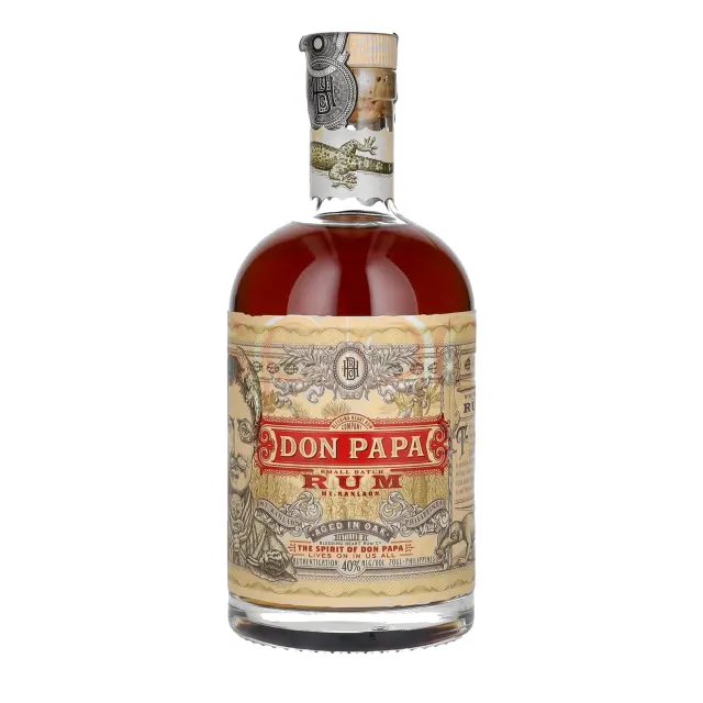 Don Papa Rum 750 ML at CBC Liquors, Westford, Westford MA