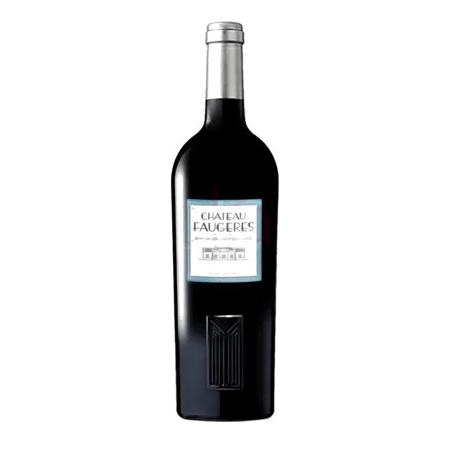 Chateau Faugeres Bordeaux 750 ML at CBC Liquors, Westford, Westford MA