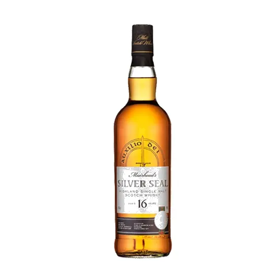 Muirhead Silver Seal 16 Year 750 ML at CBC Liquors, Westford, Westford MA
