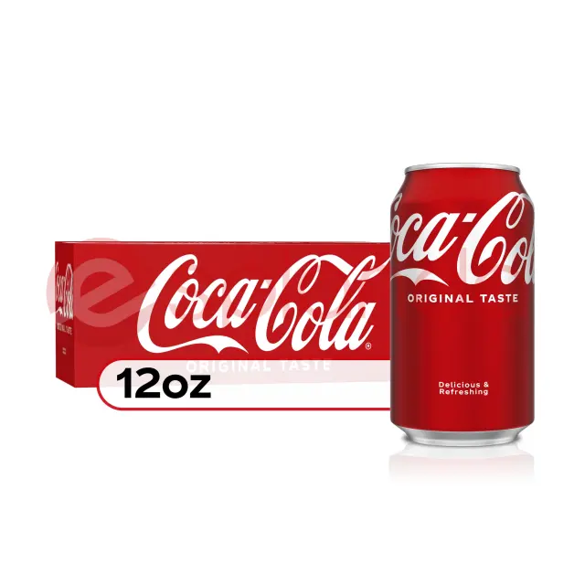 Coca Cola Regular Coke 12 OZ at CBC Liquors, Westford, Westford MA