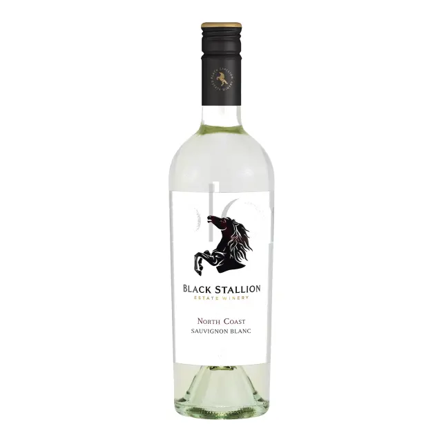 Black Stallion Sauvignon Blanc 750 ML at CBC Liquors, Westford, Westford MA