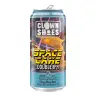 Clown Shoes Space Cake