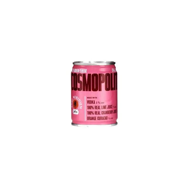 Post Meridiem Cosmopolitan 100 ML at CBC Liquors, Westford, Westford MA