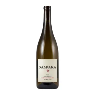 CHARDONNAY