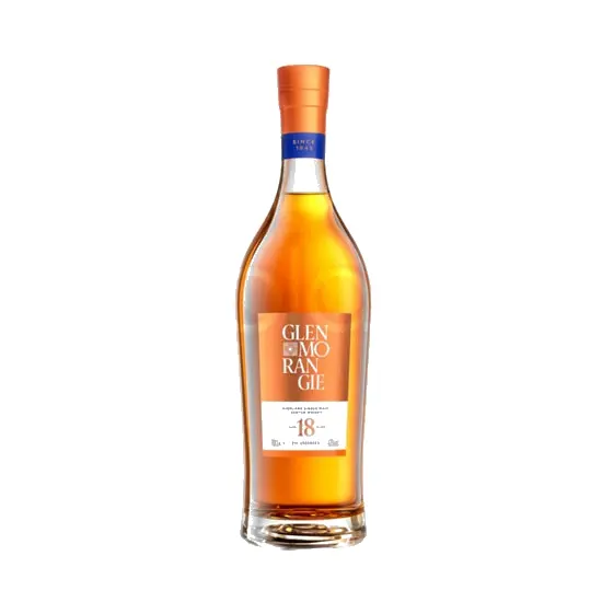 Glenmorangie 18 Year Infinita 750 ML at CBC Liquors, Westford, Westford MA