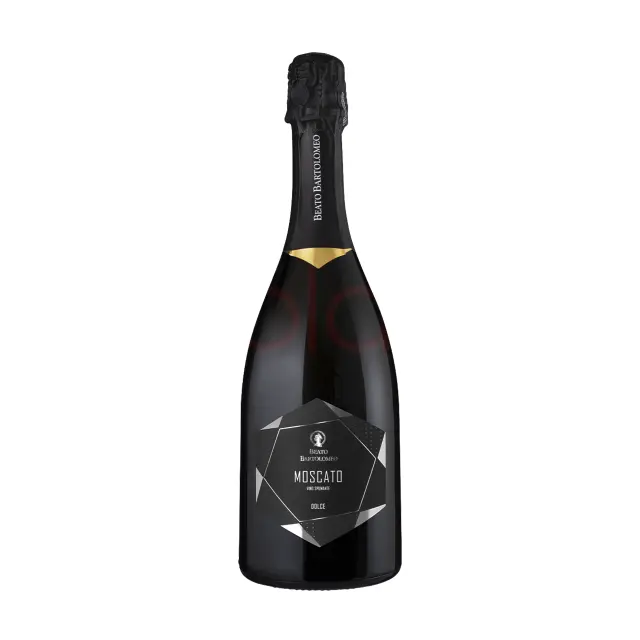 Bartolomeo Moscato Dolce 750 ML at CBC Liquors, Westford, Westford MA
