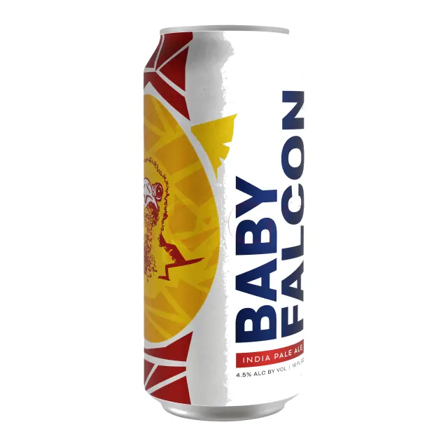 Triple Crossing Baby Falcon 16 OZ at CBC Liquors, Westford, Westford MA