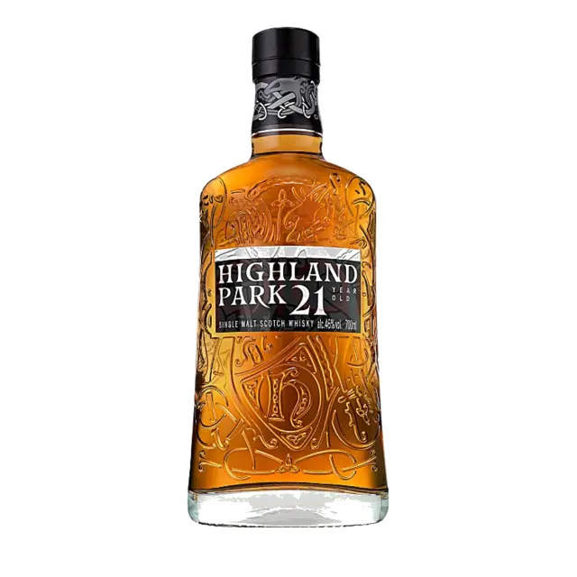 Highland Park 21 Years 750 ML at CBC Liquors, Westford, Westford MA