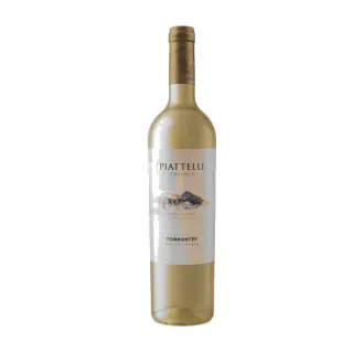 High Altitude Torrontes
