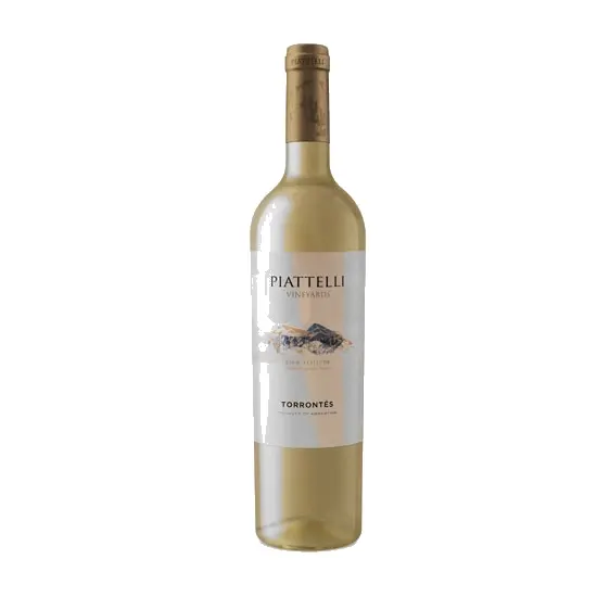 Piattelli High Altitude Torrontes 750 ML at CBC Liquors, Westford, Westford MA