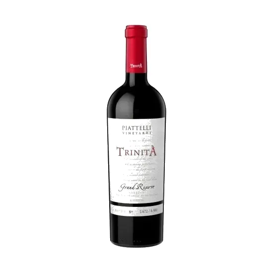 Piattelli Grand Reserve Trinita 750 ML at CBC Liquors, Westford, Westford MA