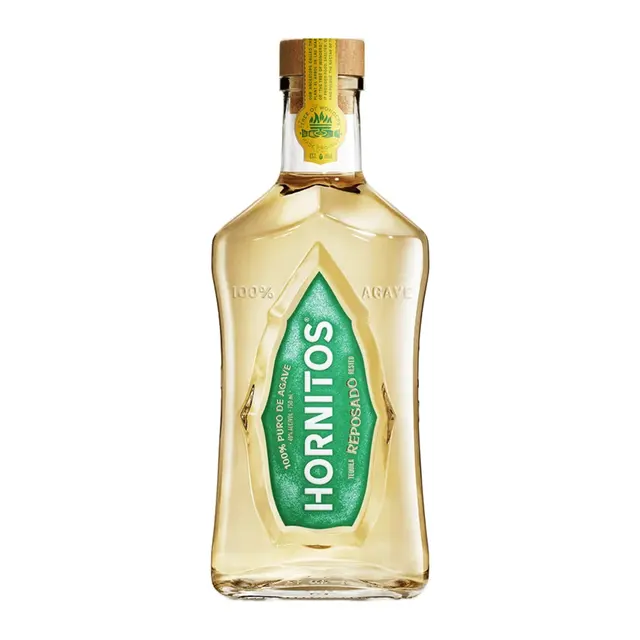 Hornitos Reposado 750 ML at CBC Liquors, Westford, Westford MA
