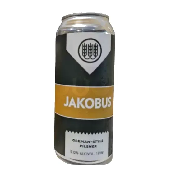 Schilling Jakobus 4 Pack at CBC Liquors, Westford, Westford MA