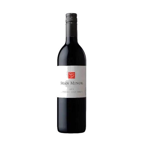 Sean Minor Cabernet Sauvignon 750 ML at CBC Liquors, Westford, Westford MA