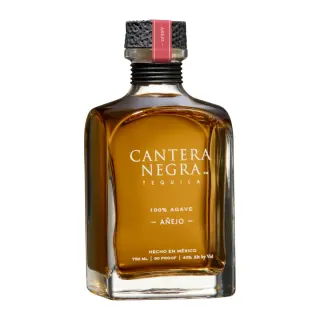 ANEJO TEQUILA